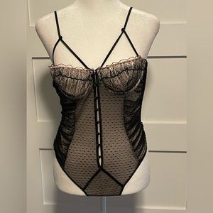 Victoria’s Secret Lingerie Size 34B